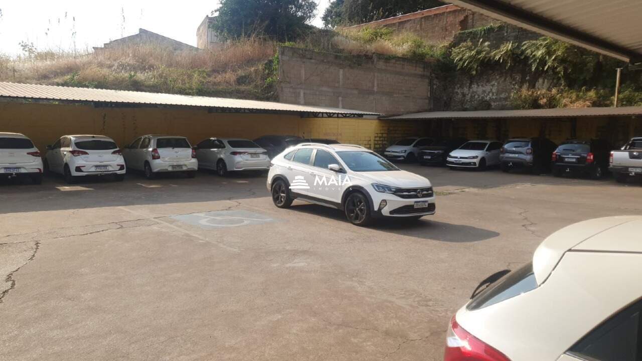 Comercial à venda no Centro: 