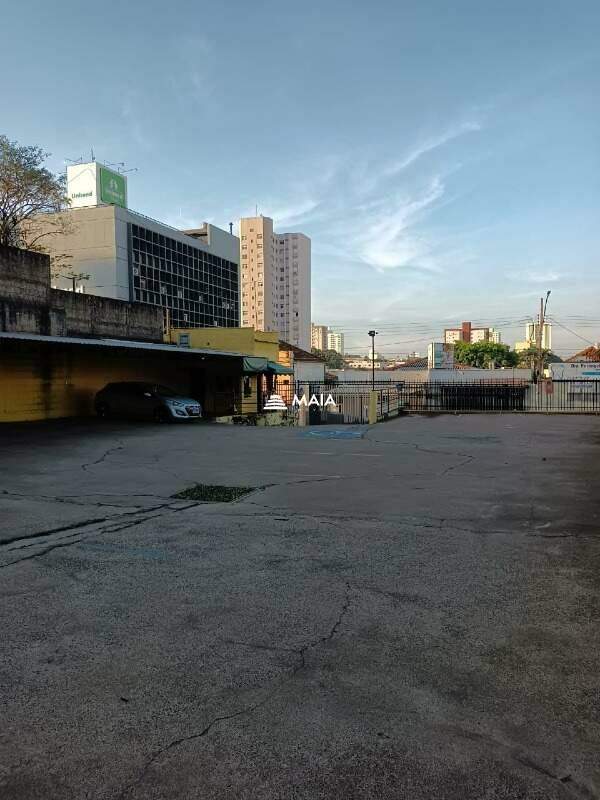 Comercial à venda no Centro: 