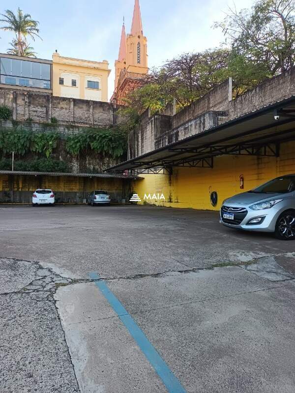 Comercial à venda no Centro: 