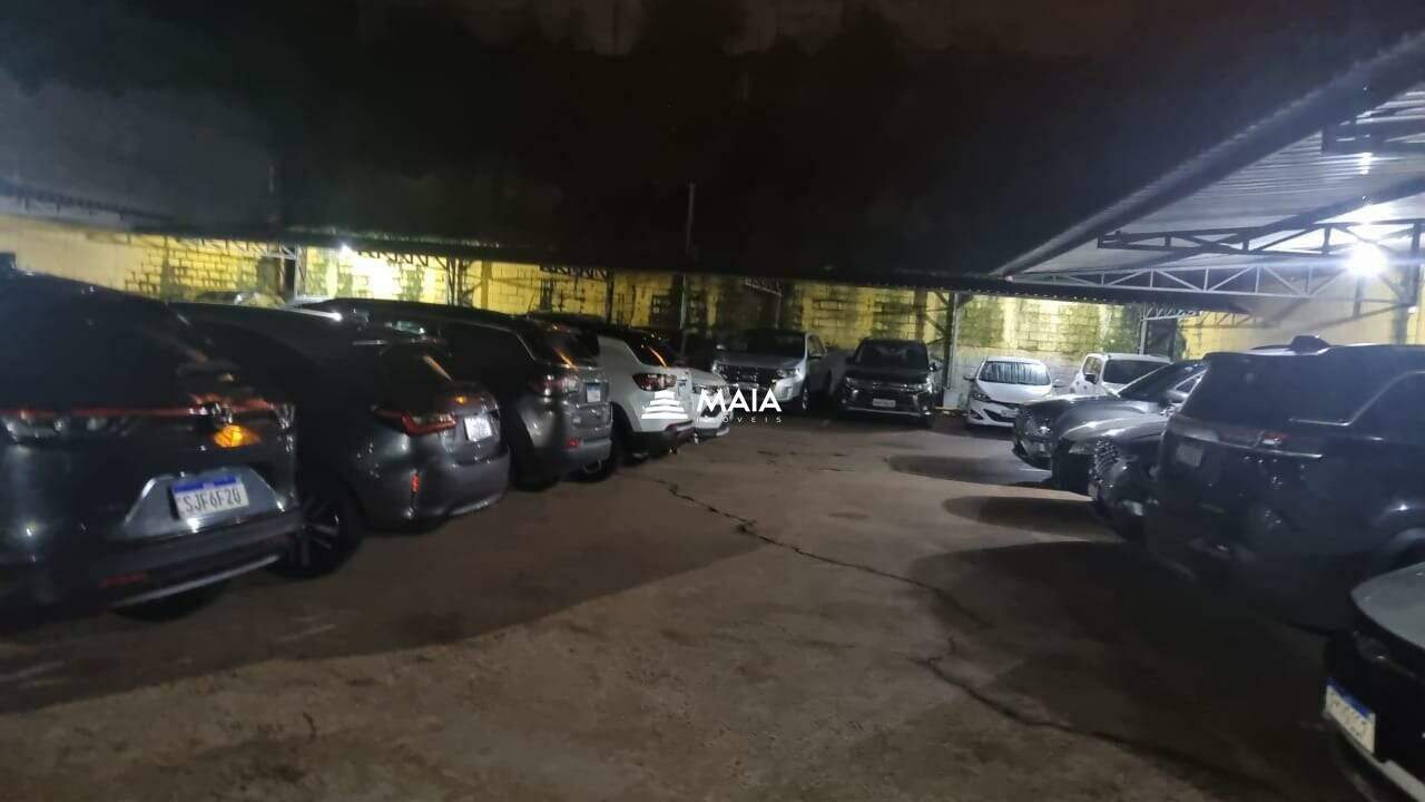 Comercial à venda no Centro: 