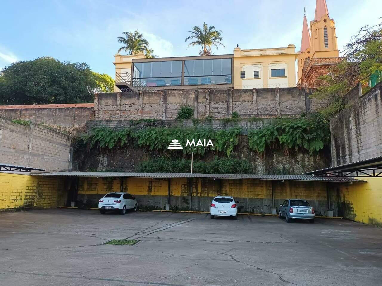 Comercial à venda no Centro: 