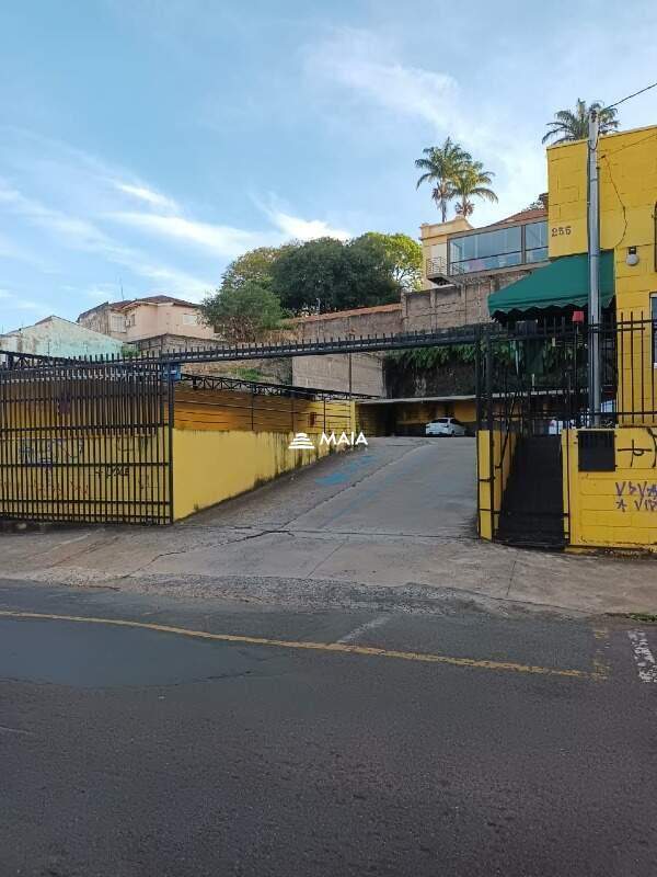 Comercial à venda no Centro: 