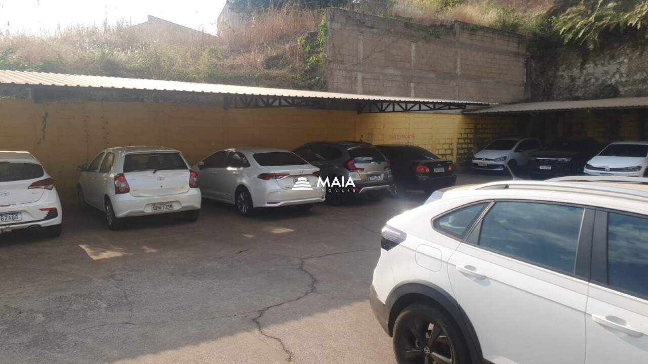 Comercial à venda no Centro: 