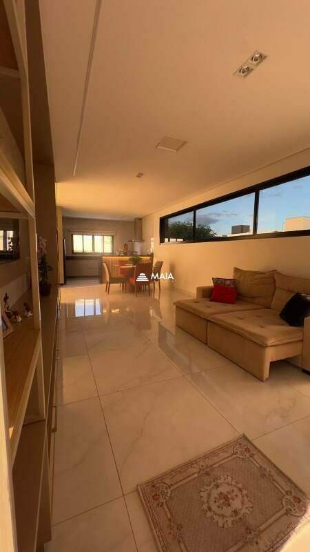 Casa de Condomínio à venda no Estância dos Ipês: 