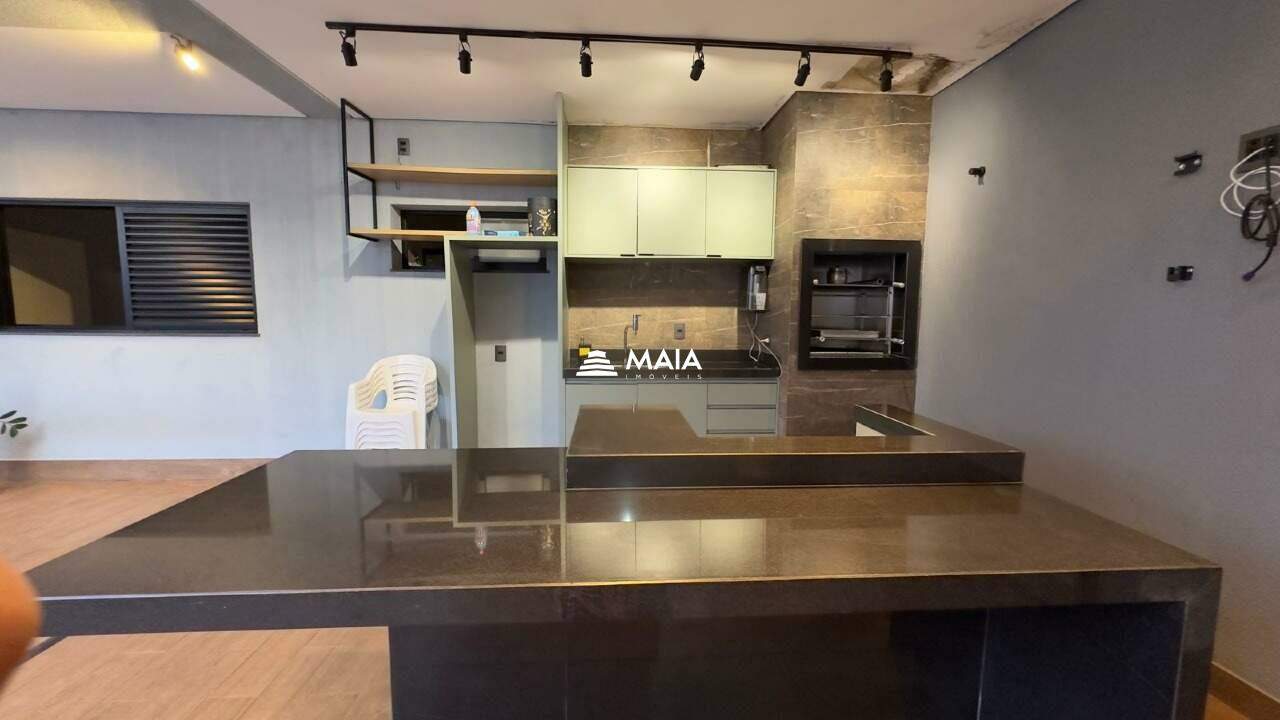 Casa de Condomínio à venda no Estância dos Ipês: 