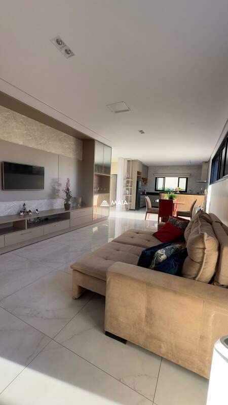 Casa de Condomínio à venda no Estância dos Ipês: 