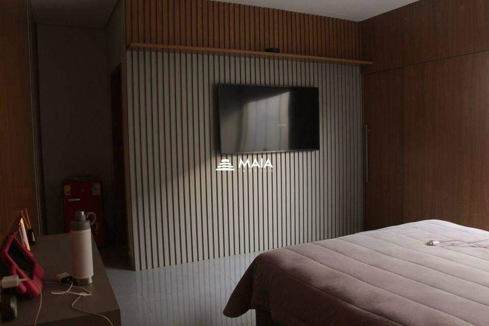 Casa à venda no Jardim Nenê Gomes: 