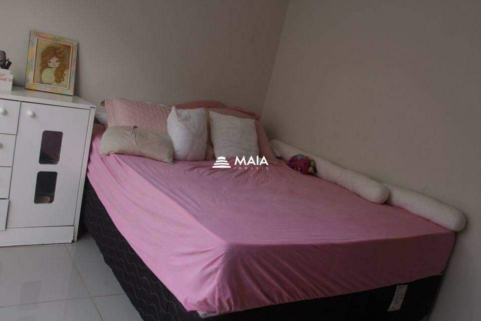 Casa à venda no Jardim Nenê Gomes: 