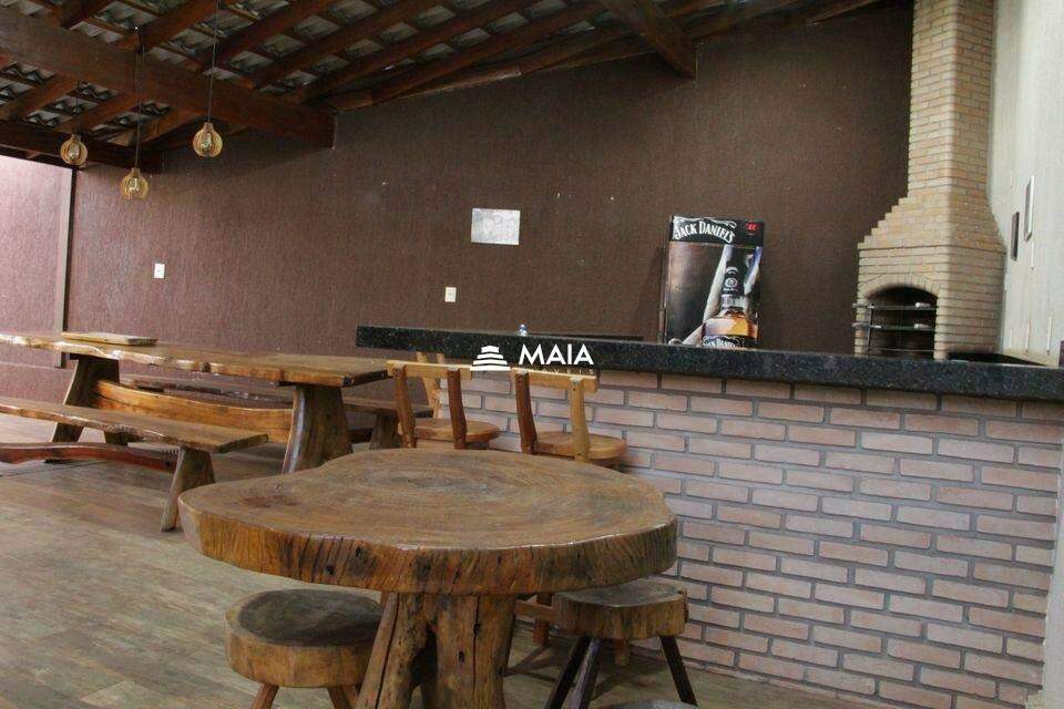 Casa à venda no Jardim Nenê Gomes: 