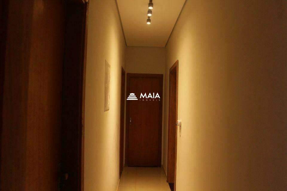 Casa à venda no Jardim Nenê Gomes: 