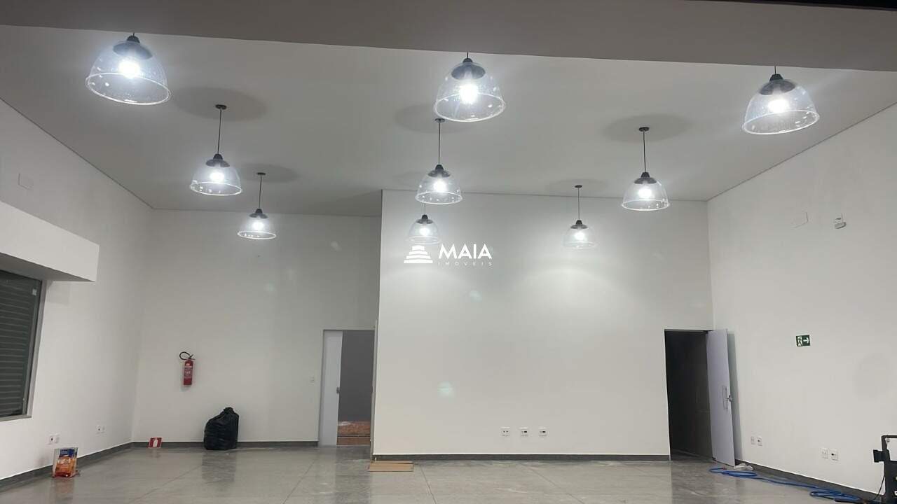 Comercial para aluguel no Boa Vista: 