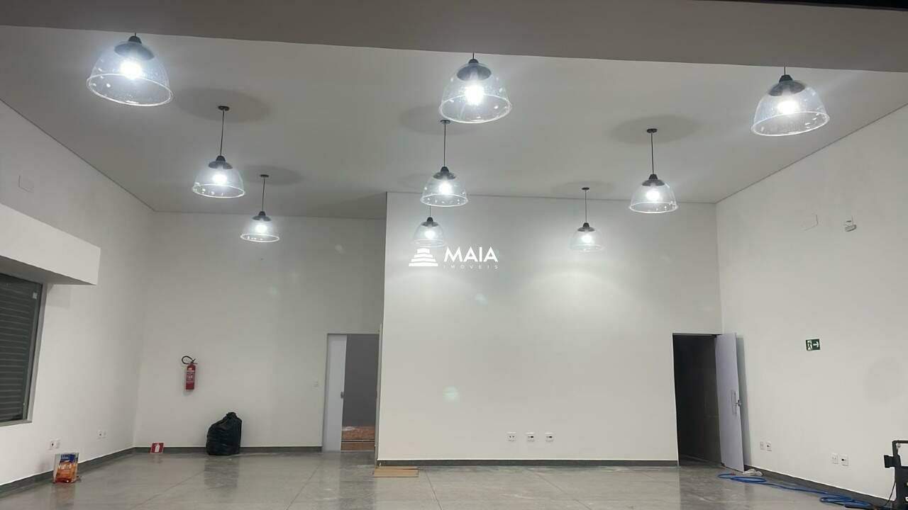 Comercial para aluguel no Boa Vista: 