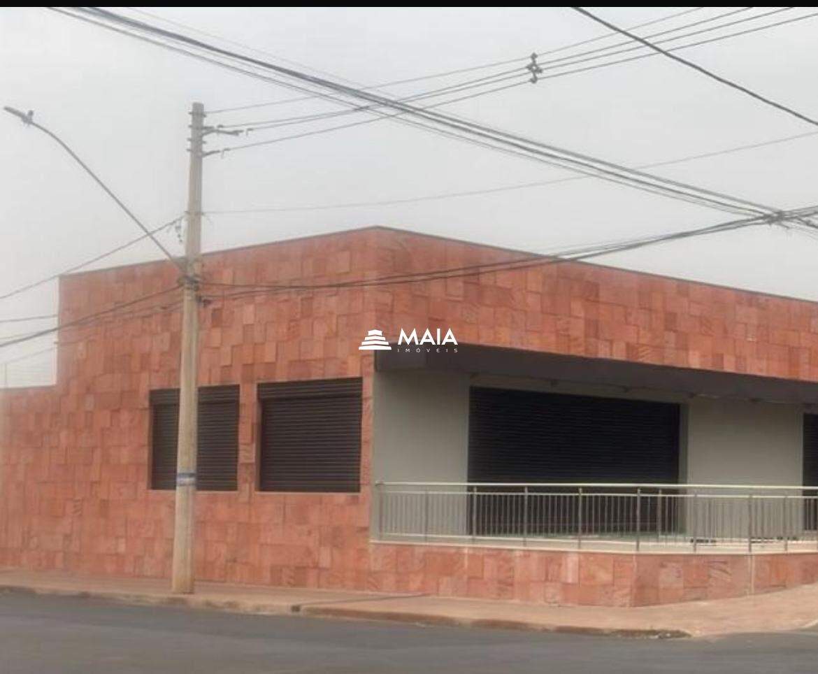Comercial para aluguel no Boa Vista: 