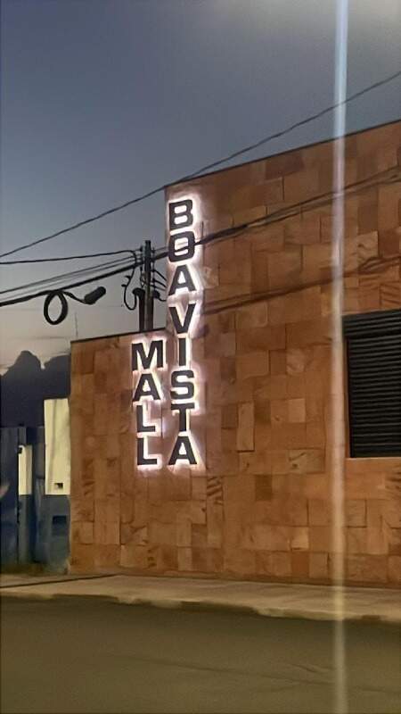 Comercial para aluguel no Boa Vista: 