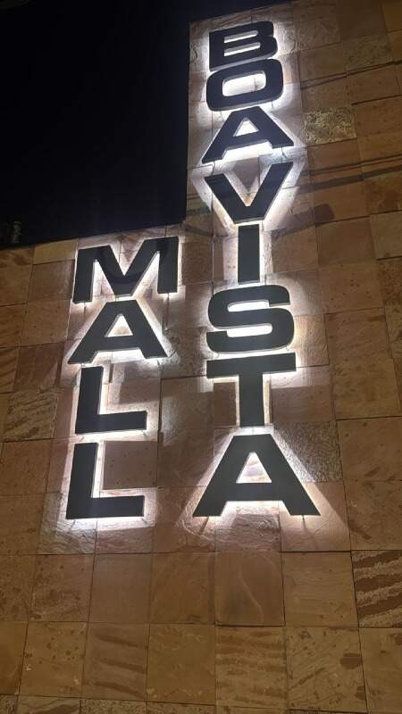 Comercial para aluguel no Boa Vista: 