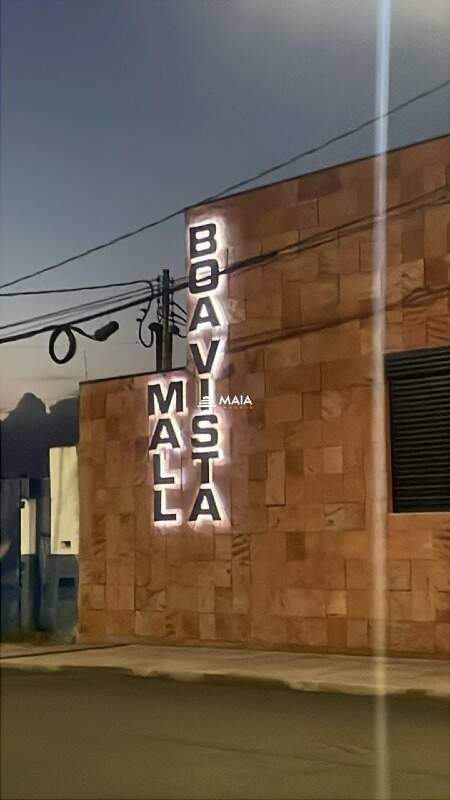 Comercial para aluguel no Boa Vista: 