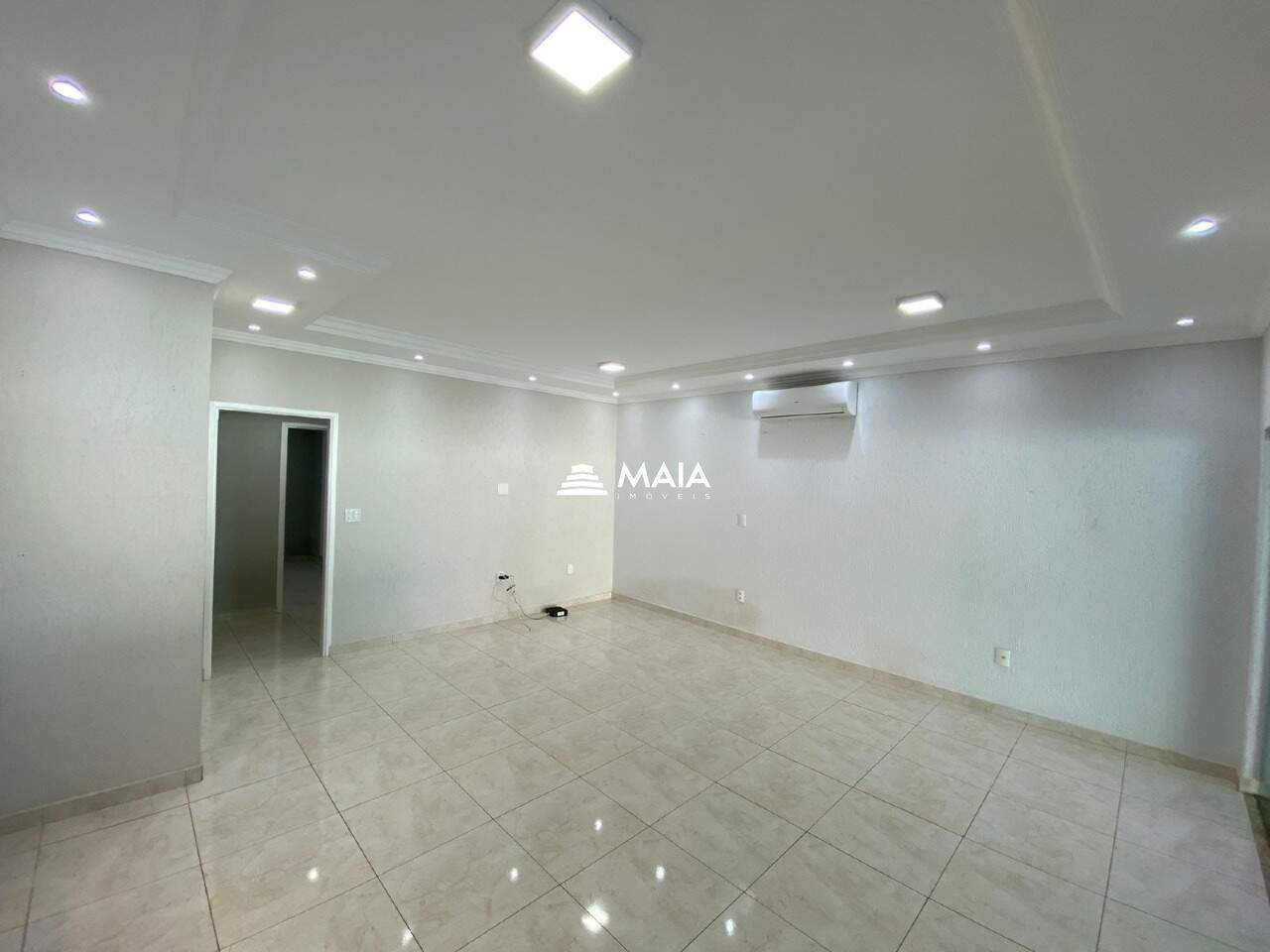 Casa à venda no São José: 