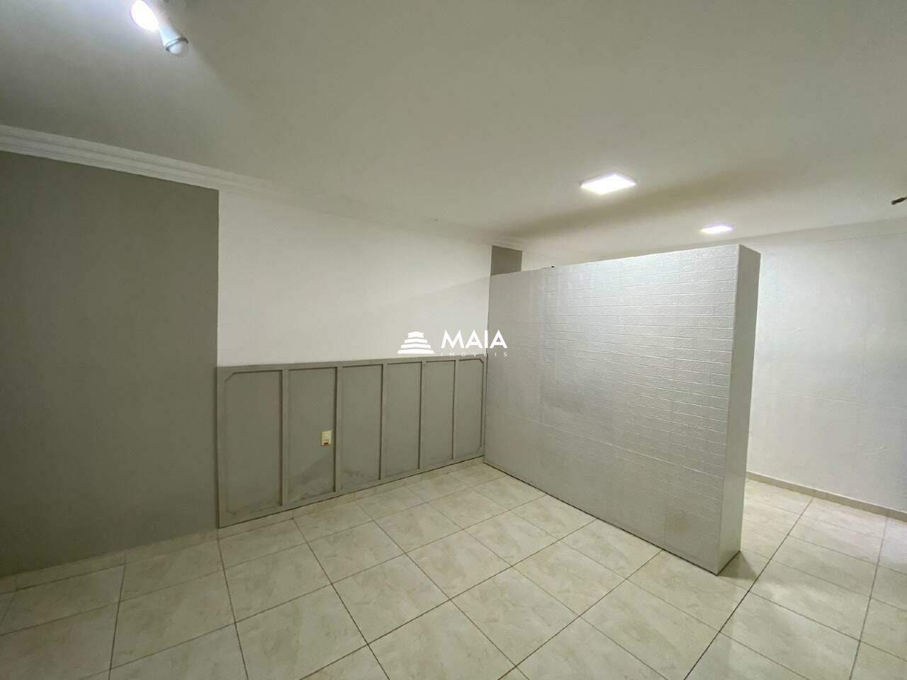 Casa à venda no São José: 