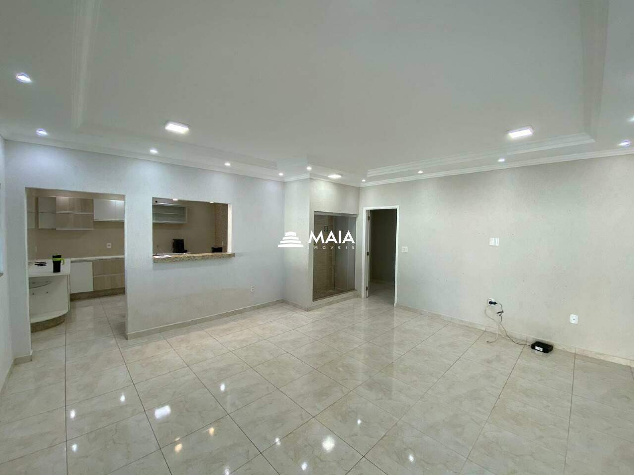 Casa à venda no São José: 