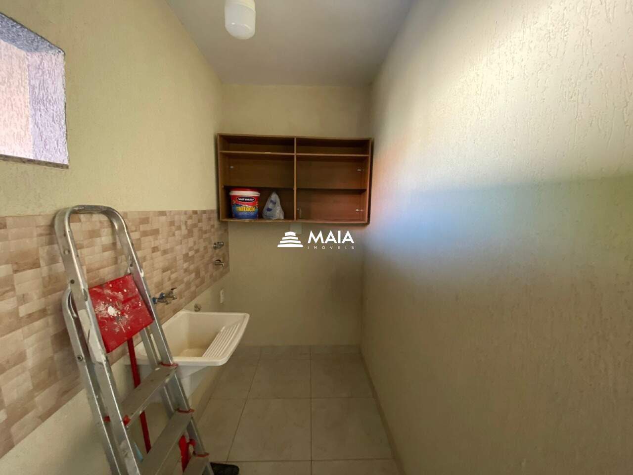 Casa à venda no São José: 