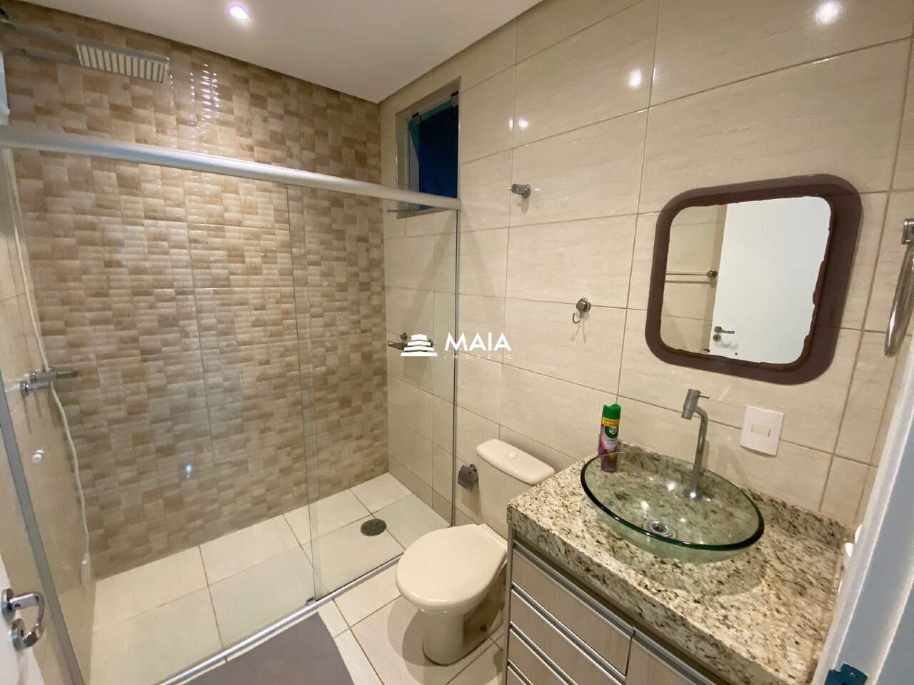 Casa à venda no São José: 