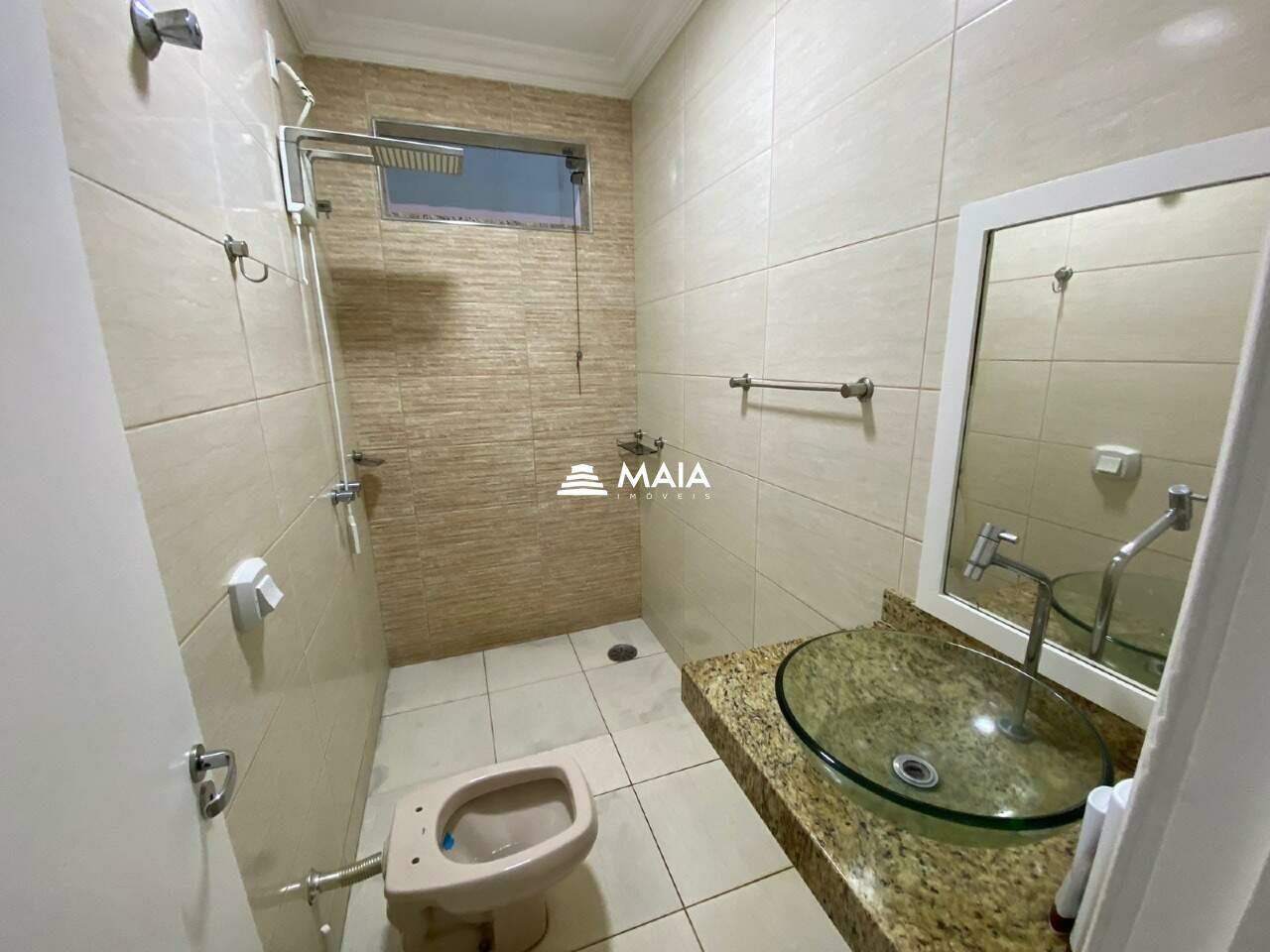 Casa à venda no São José: 