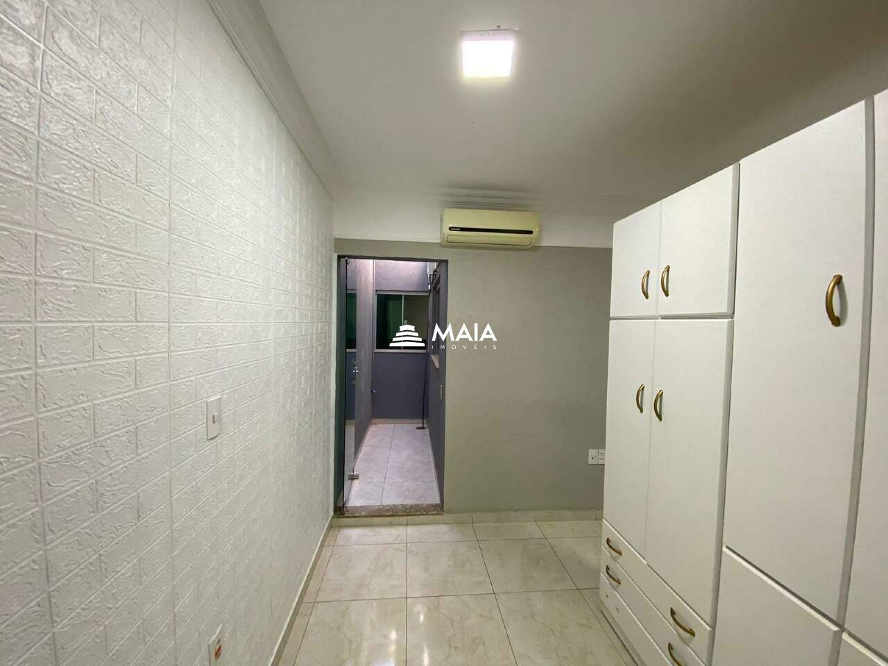 Casa à venda no São José: 