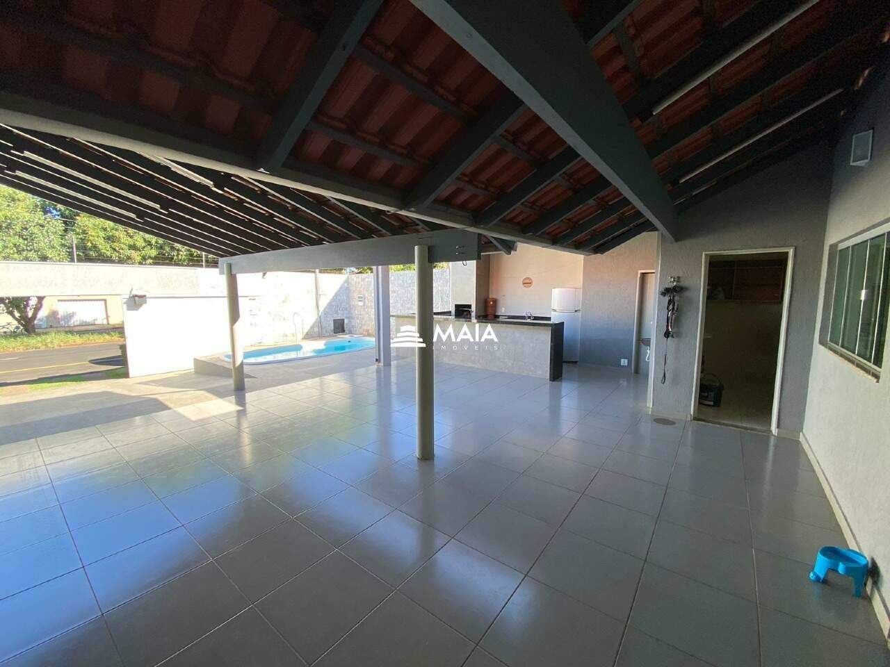 Casa à venda no São José: 
