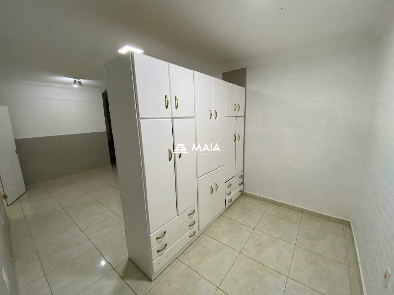 Casa à venda no São José: 