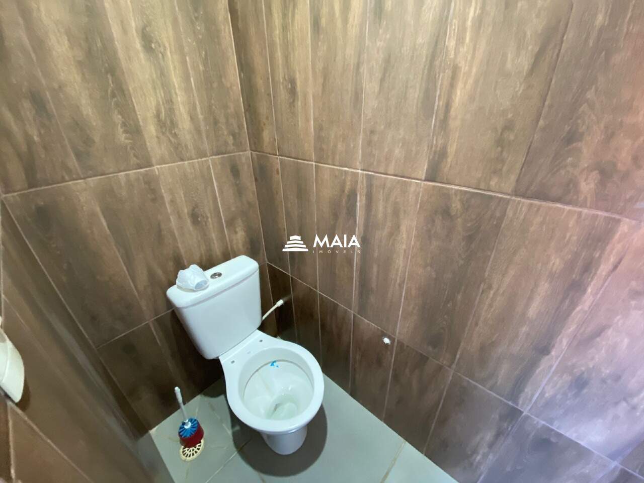 Casa à venda no São José: 