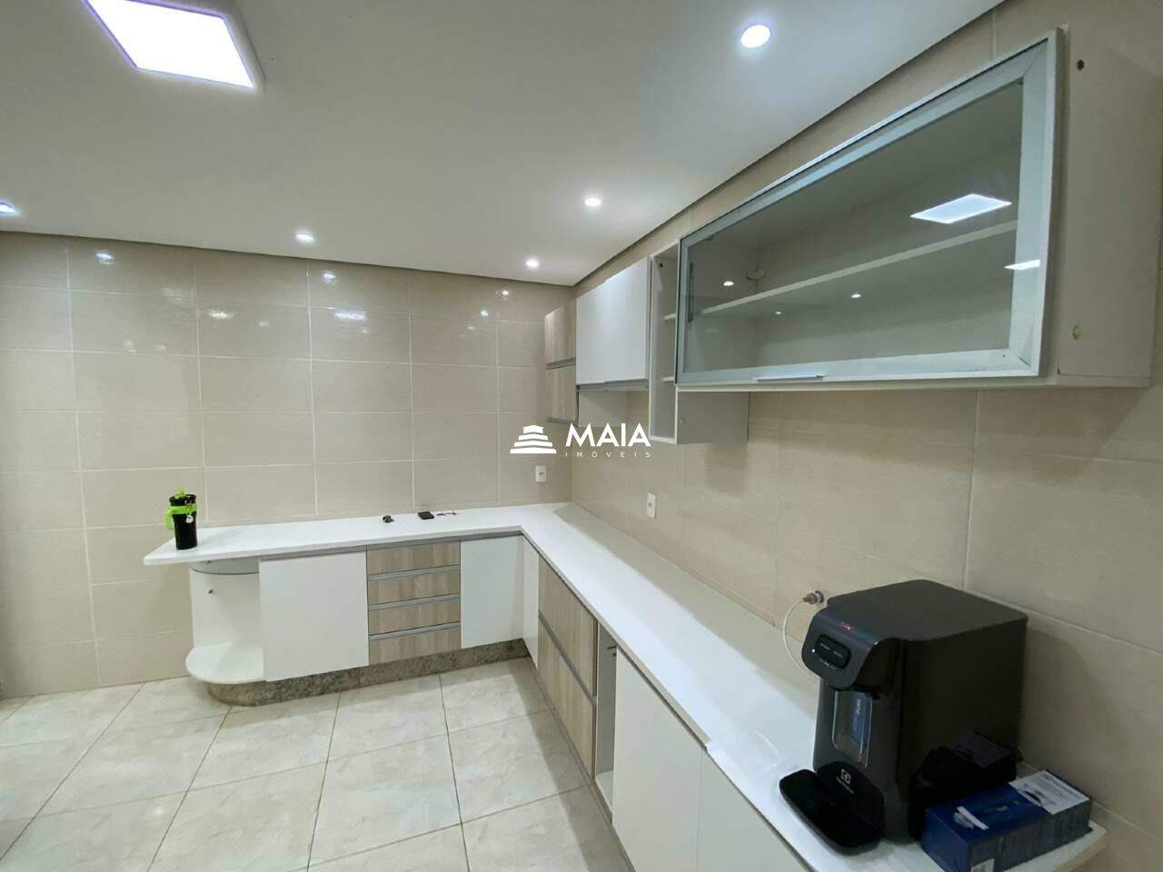 Casa à venda no São José: 