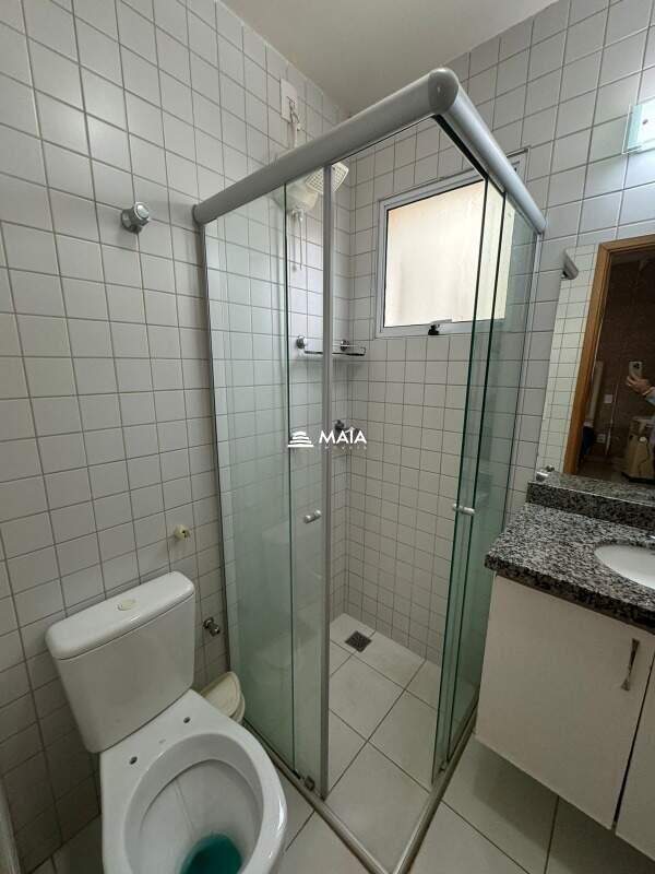 Apartamento para aluguel no Universitário: 