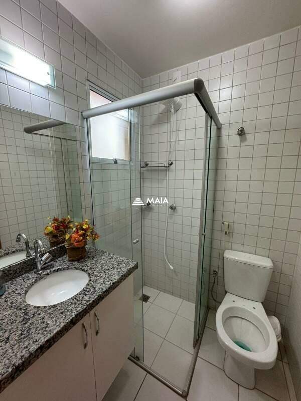 Apartamento para aluguel no Universitário: 