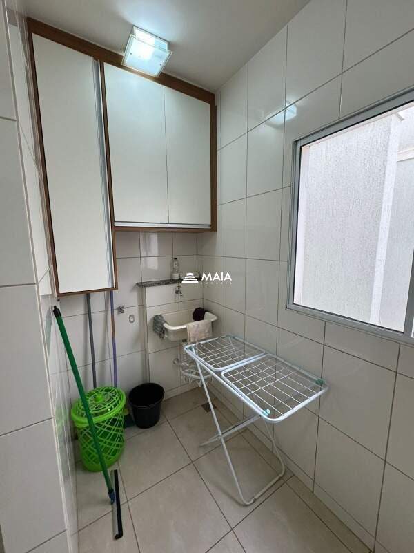 Apartamento para aluguel no Universitário: 