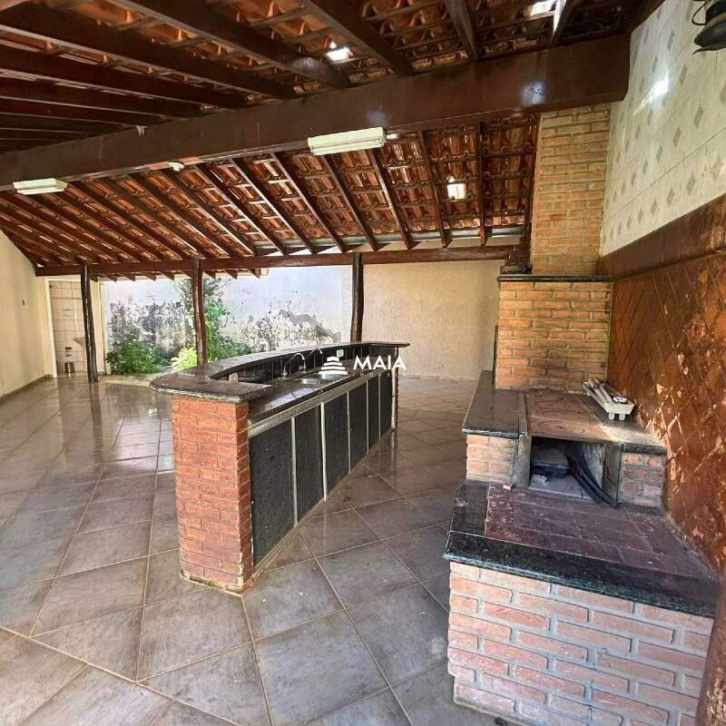 Casa à venda no Jardim São Bento: 