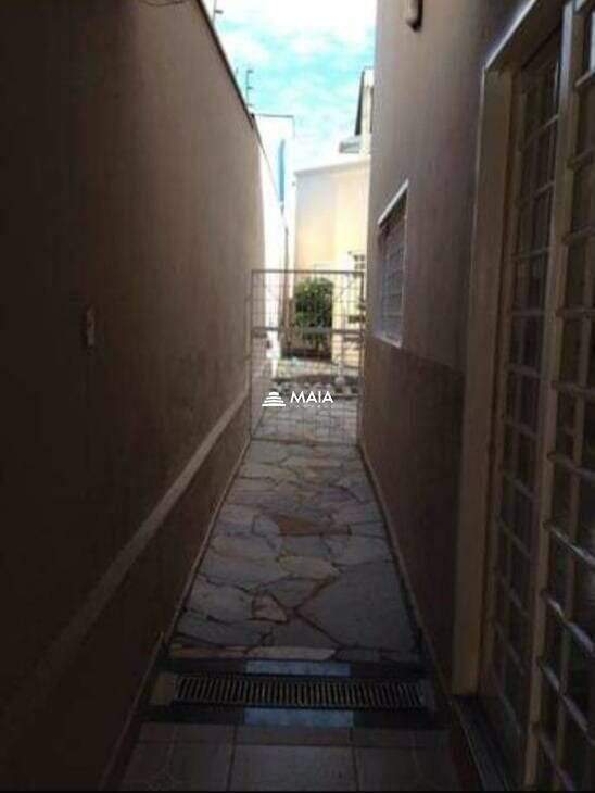 Casa à venda no Jardim São Bento: 