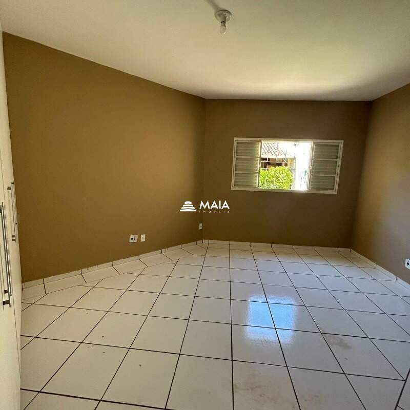 Casa à venda no Jardim São Bento: 