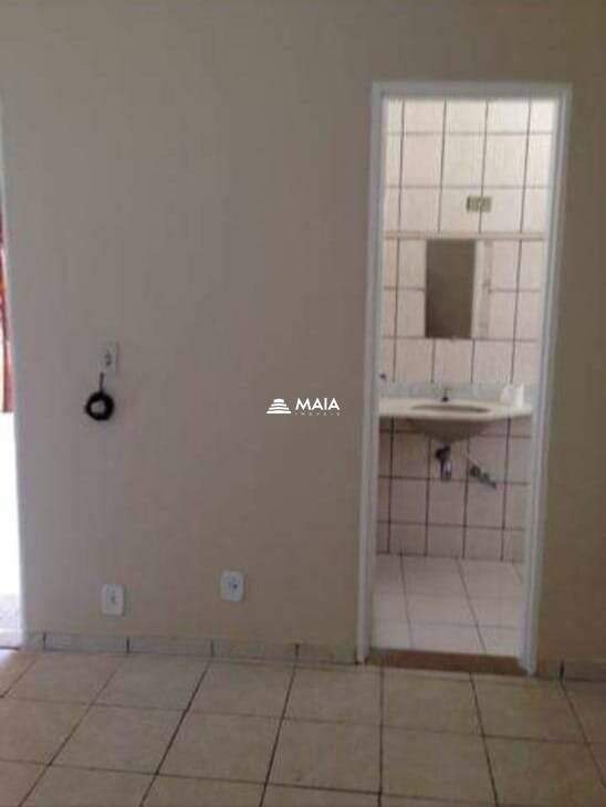 Casa à venda no Jardim São Bento: 