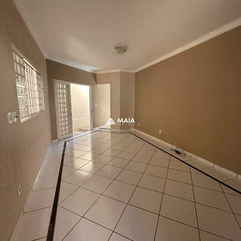 Casa à venda no Jardim São Bento: 