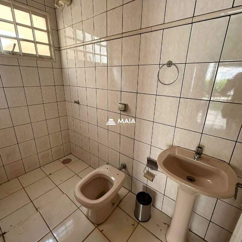 Casa à venda no Jardim São Bento: 