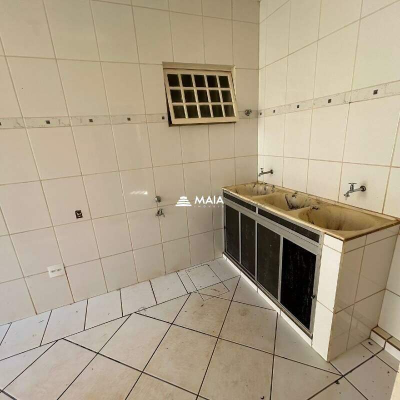 Casa à venda no Jardim São Bento: 