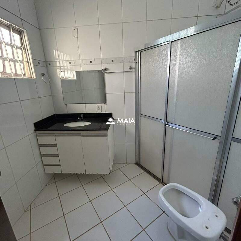 Casa à venda no Jardim São Bento: 