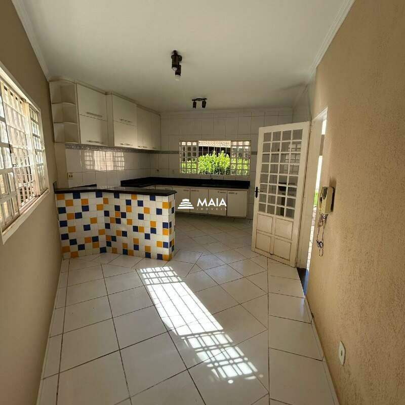 Casa à venda no Jardim São Bento: 