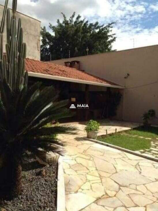 Casa à venda no Jardim São Bento: 