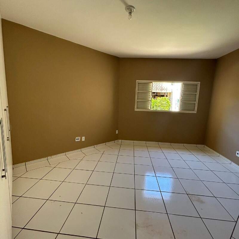 Casa para aluguel no Jardim São Bento: 