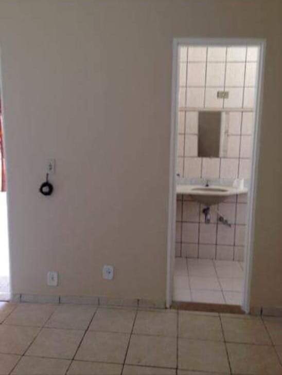 Casa para aluguel no Jardim São Bento: 