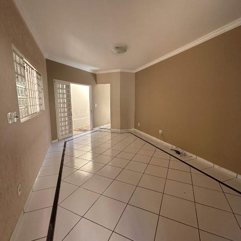 Casa para aluguel no Jardim São Bento: 