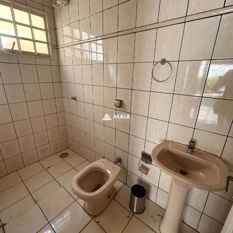 Casa para aluguel no Jardim São Bento: 