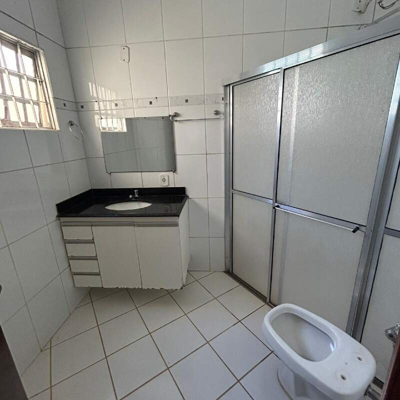 Casa para aluguel no Jardim São Bento: 