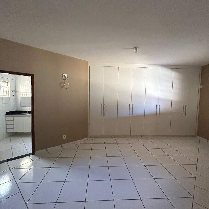 Casa para aluguel no Jardim São Bento: 